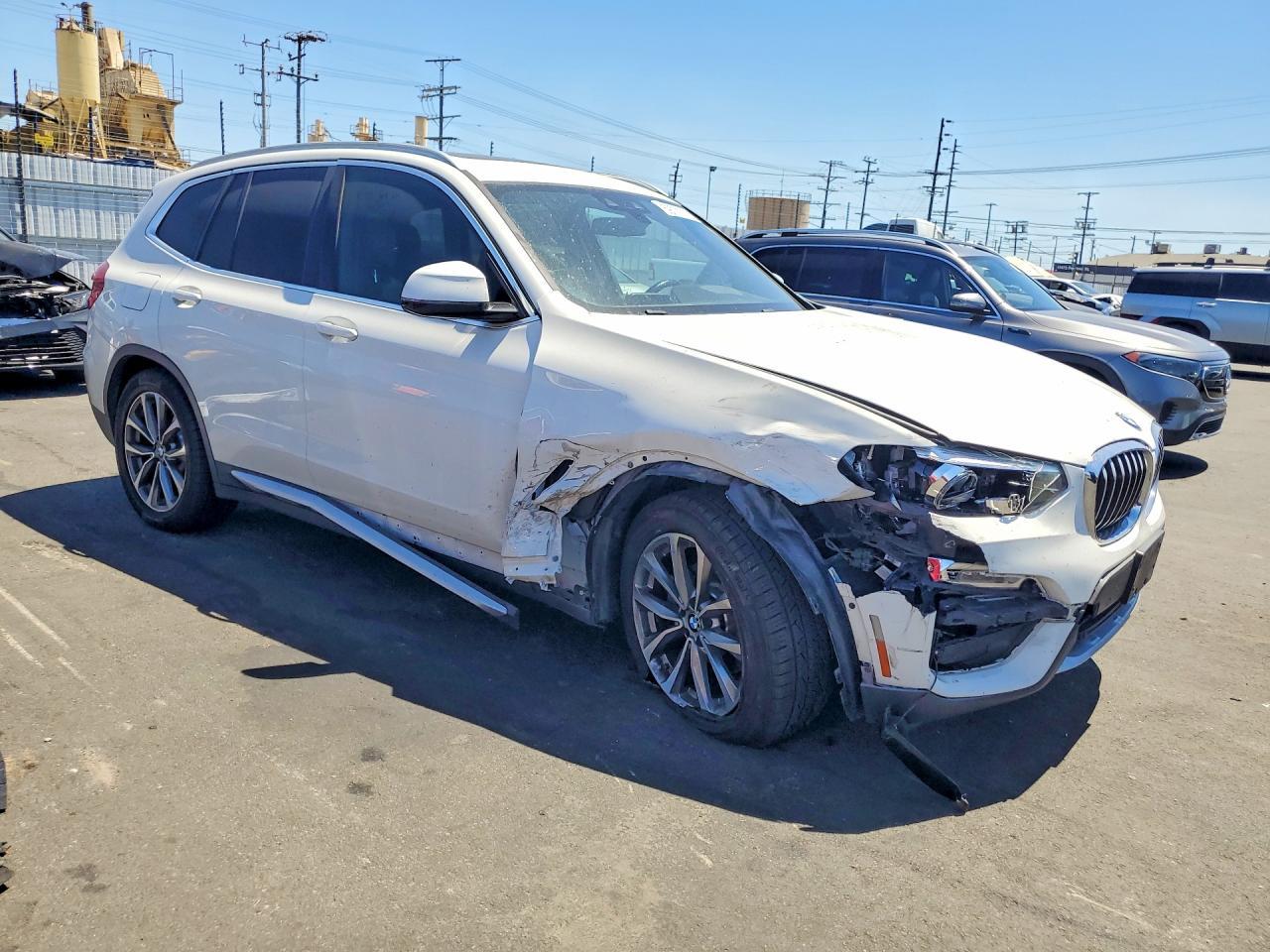 2019 BMW X3, Sdrive30I