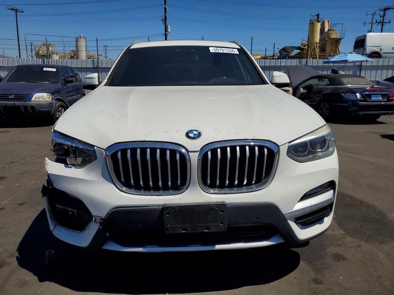 2019 BMW X3, Sdrive30I