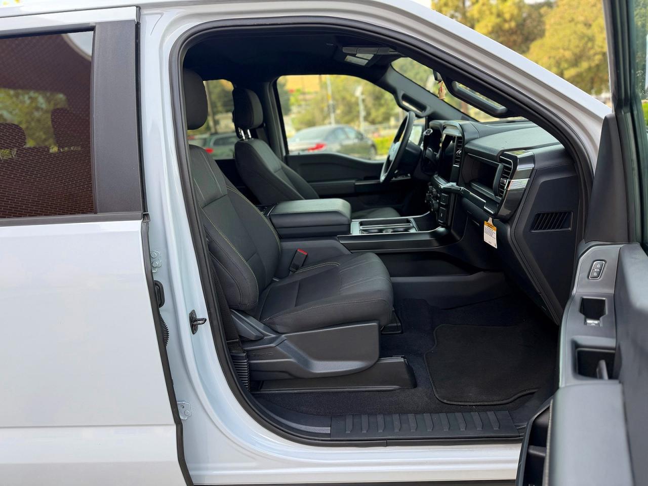2025 Ford F-150, Stx