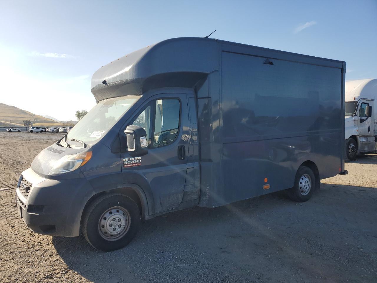 2022 RAM Promaster, 1500 High