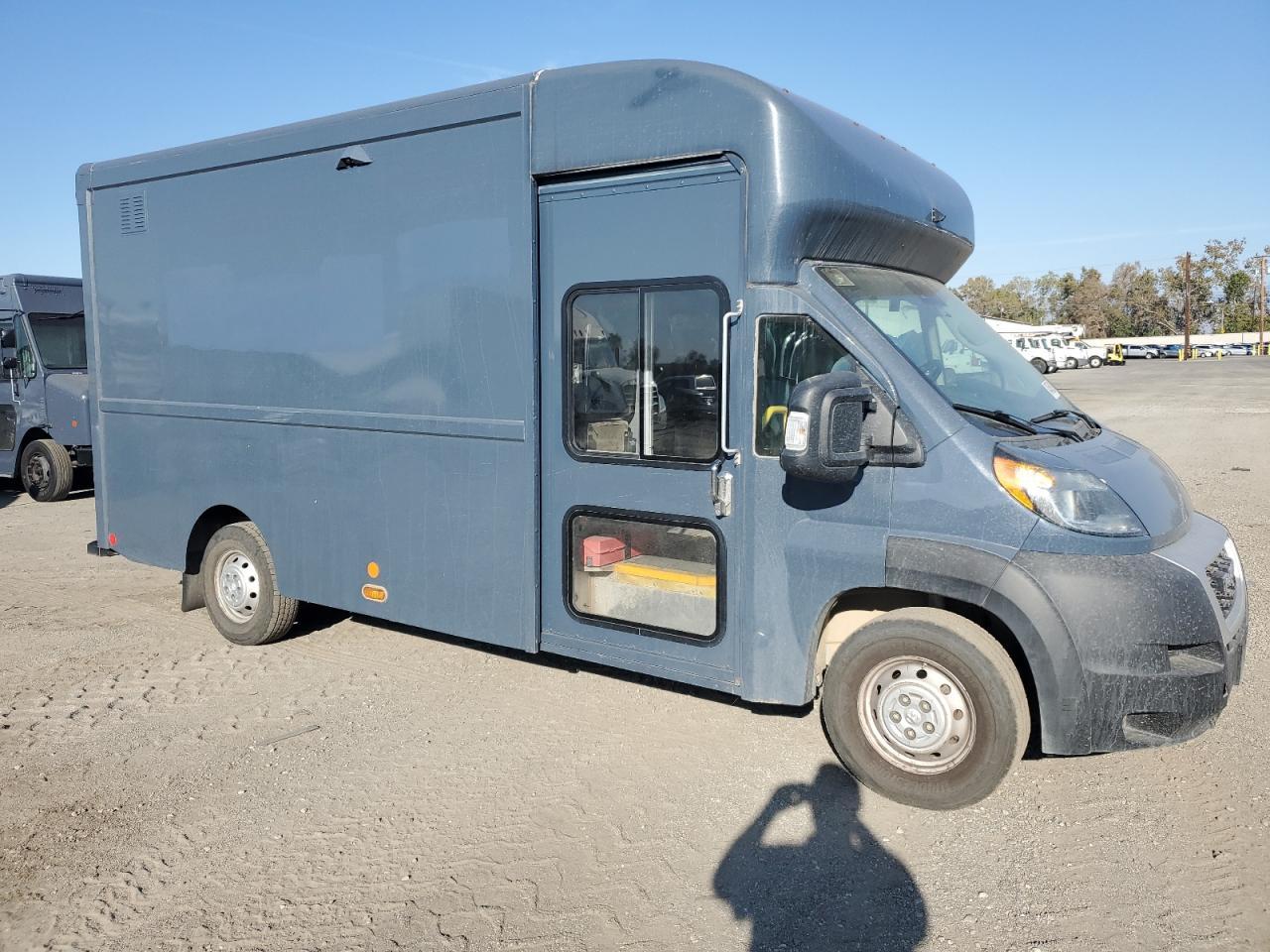 2022 RAM Promaster, 1500 High