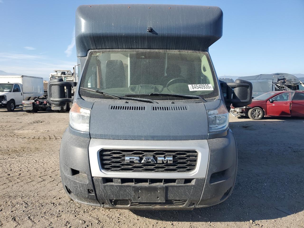 2022 RAM Promaster, 1500 High