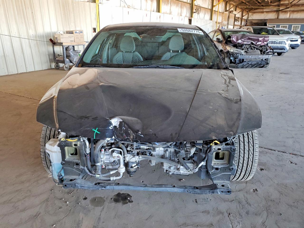 2024 Hyundai Elantra, Sel