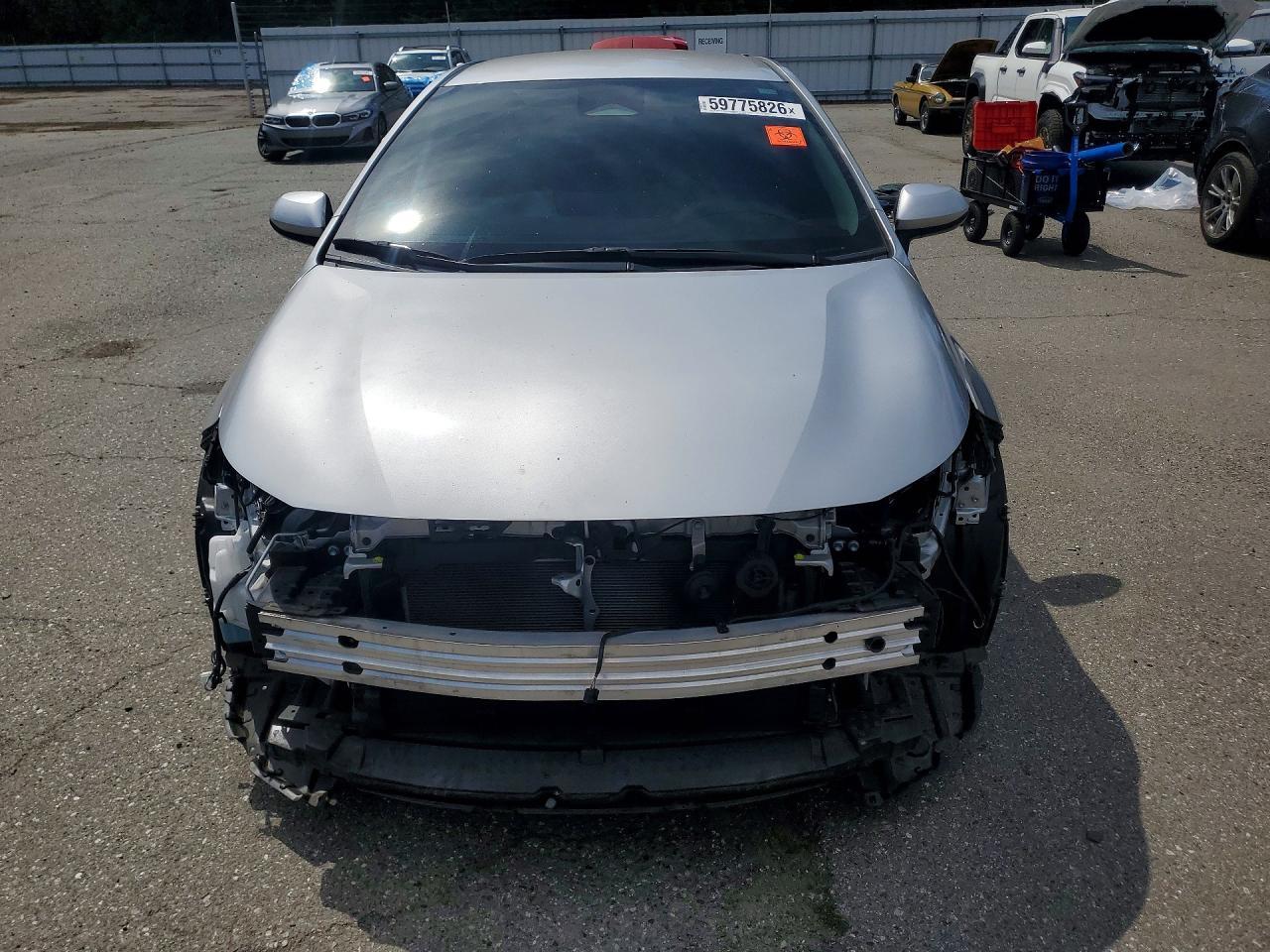 2023 Toyota Corolla, LE