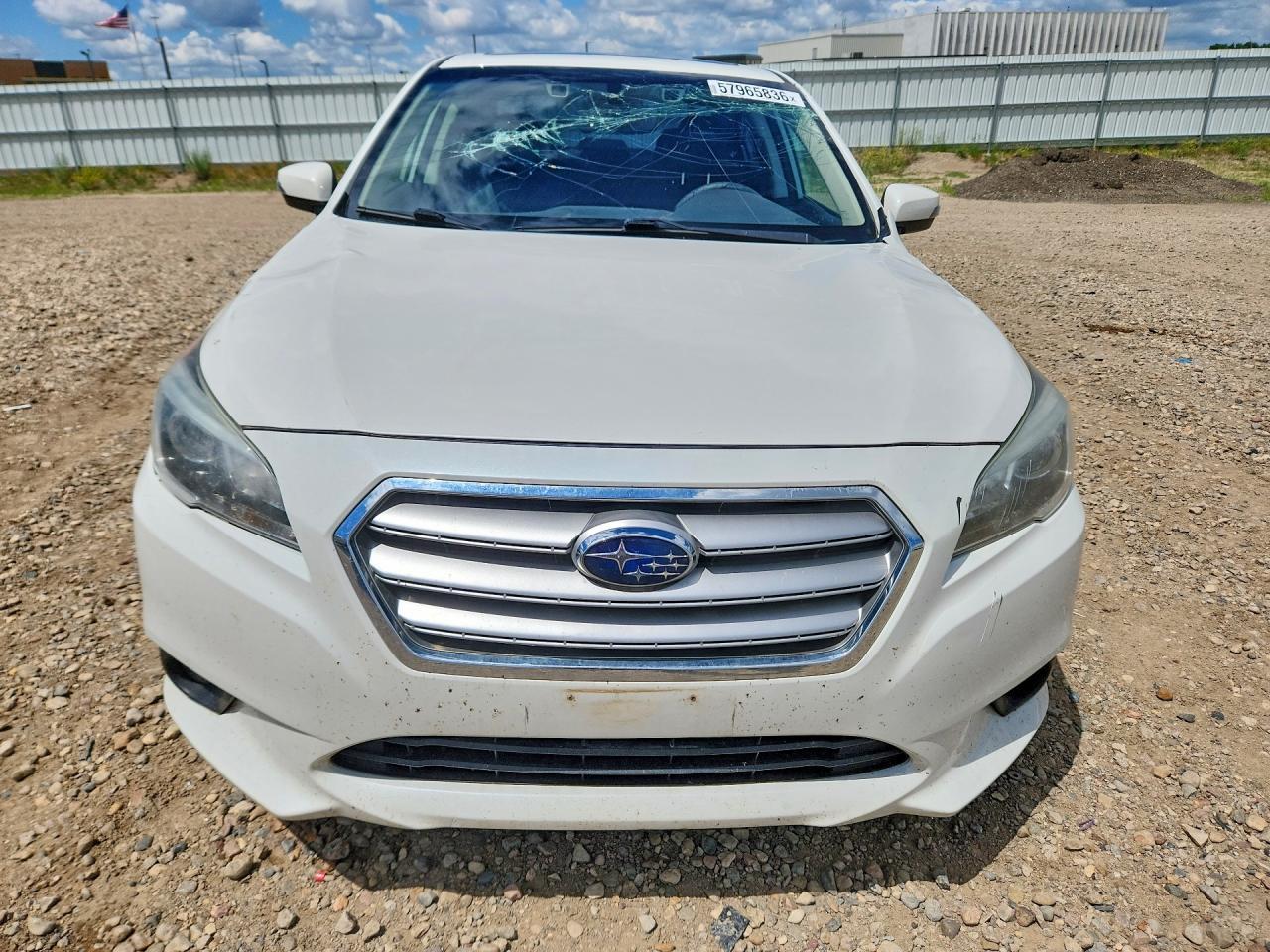 2017 Subaru Legacy, 3.6R Limited