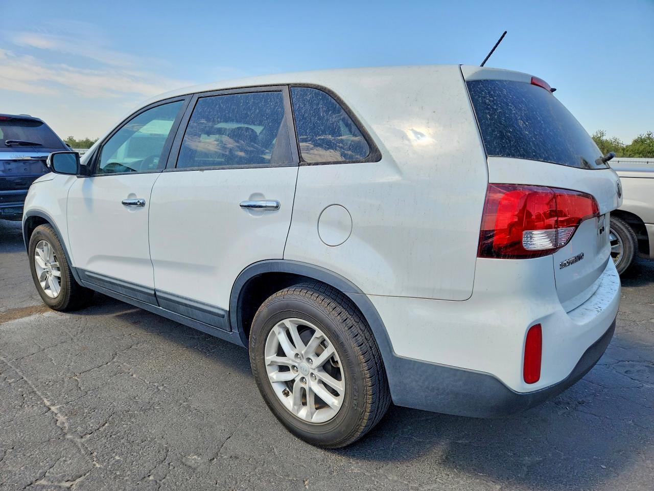 2015 KIA Sorento, LX