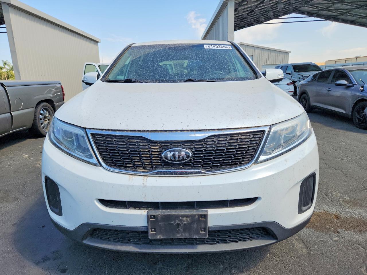 2015 KIA Sorento, LX