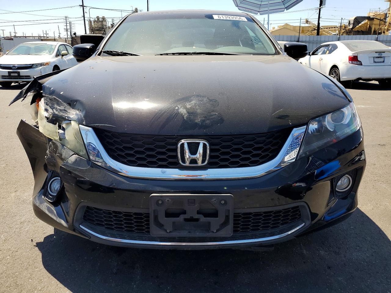 2015 Honda Accord, EX