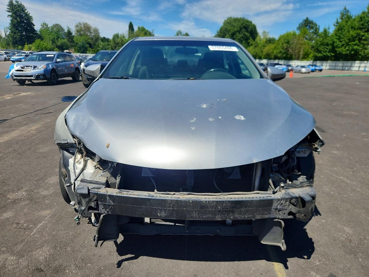 2017 Toyota Camry, SE