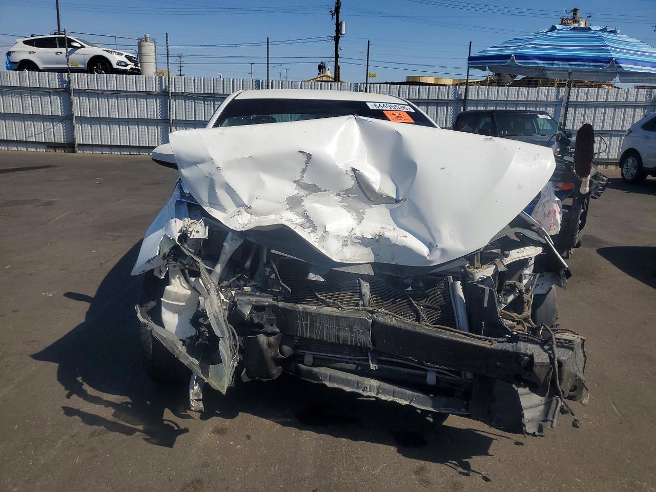 2015 Toyota Camry, SE