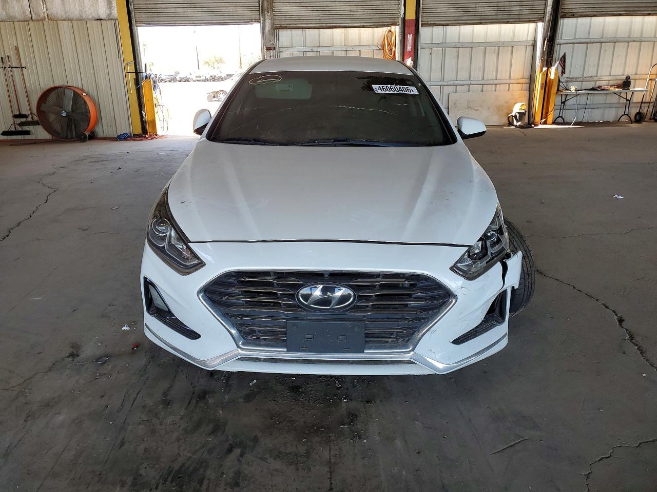 2019 Hyundai Sonata, SE