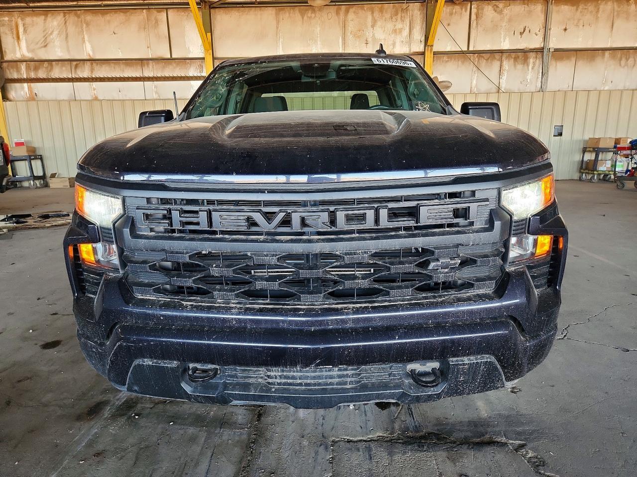 2022 Chevrolet Silverado, C15...