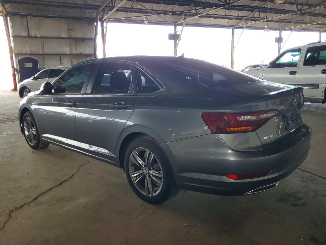 2019 Volkswagen Jetta, S