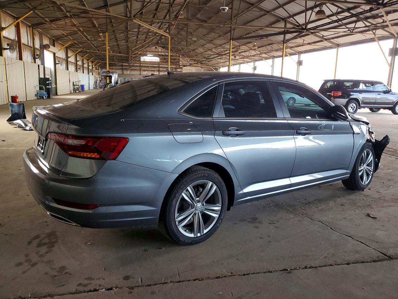2019 Volkswagen Jetta, S