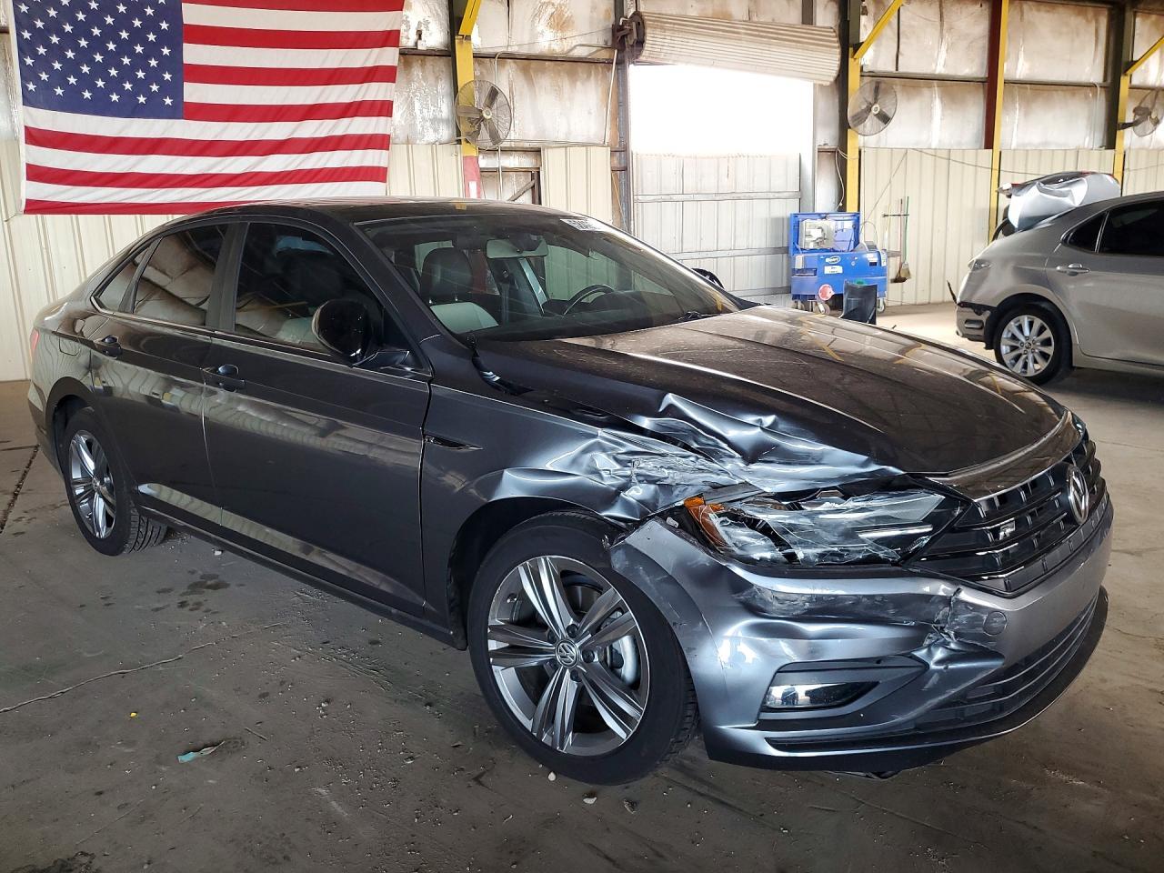 2019 Volkswagen Jetta, S