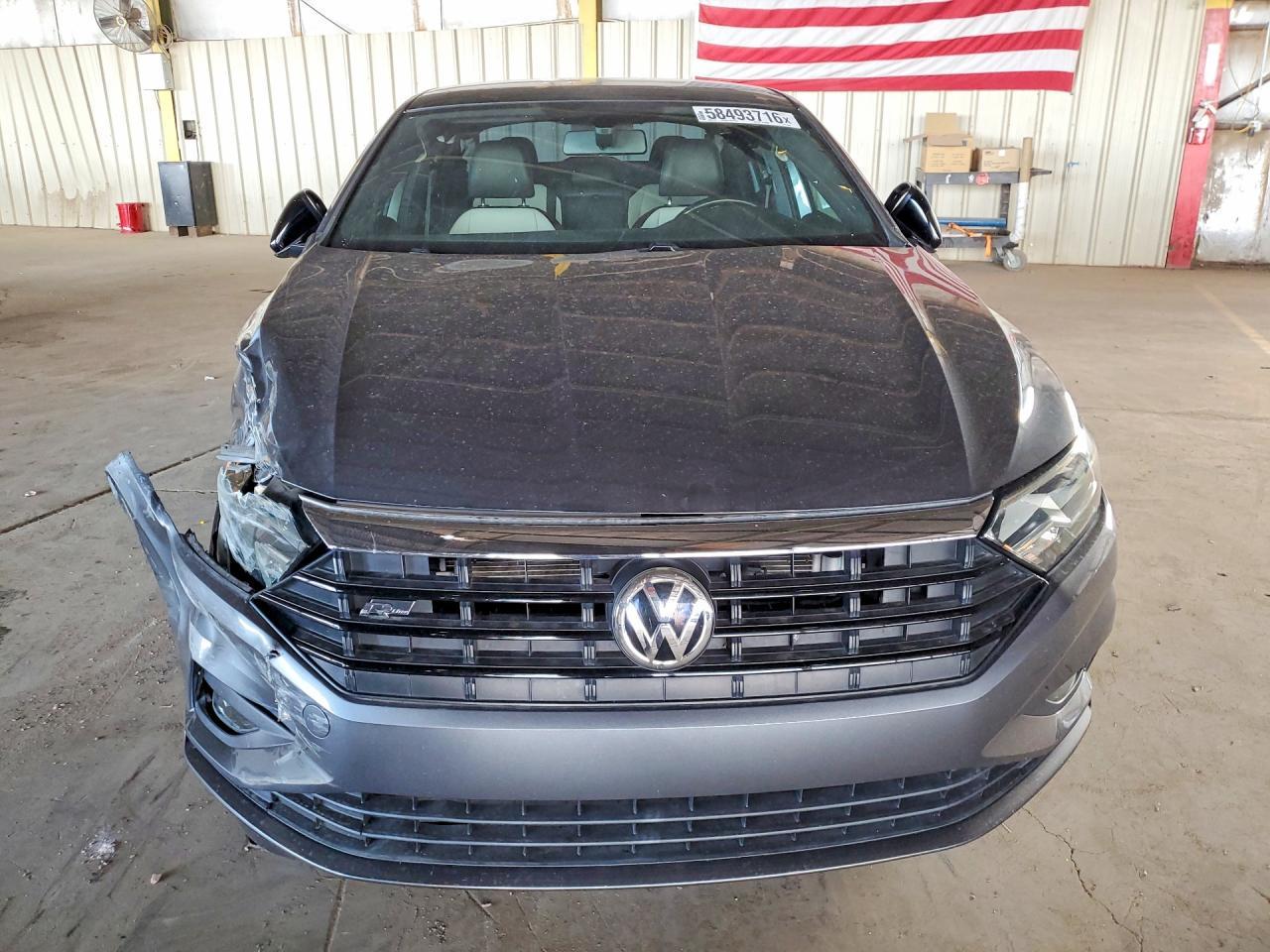 2019 Volkswagen Jetta, S