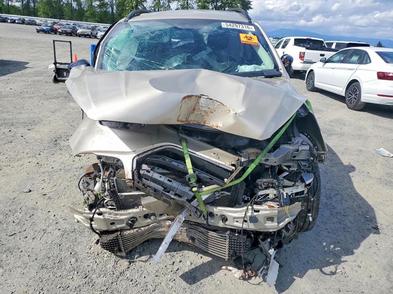 2017 Ford Escape, SE