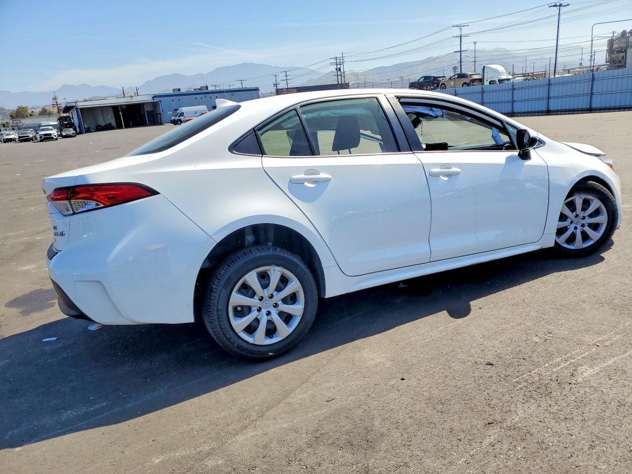 2023 Toyota Corolla, LE