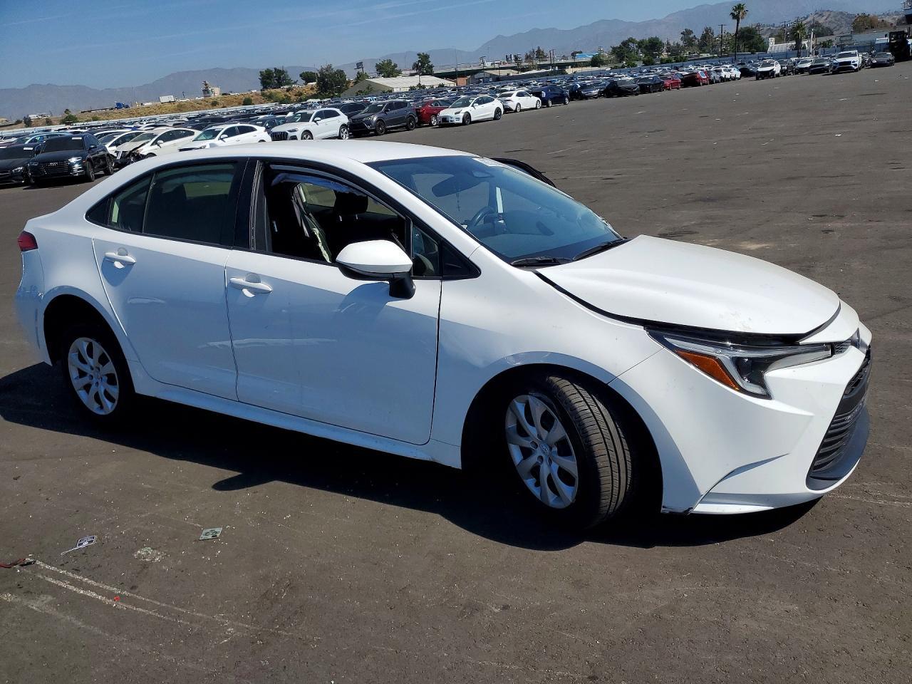 2023 Toyota Corolla, LE