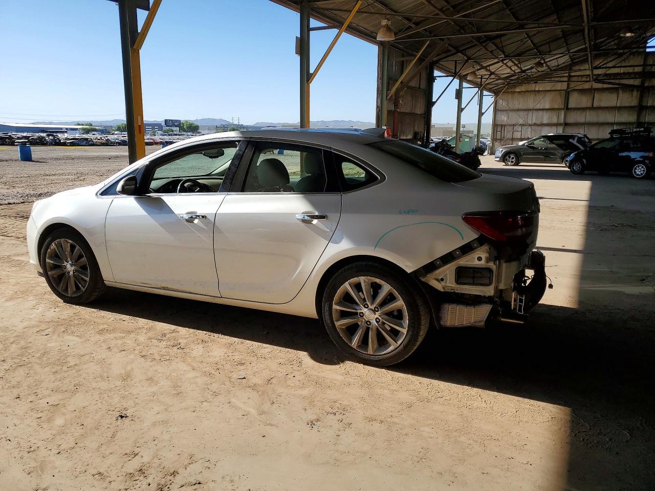 2015 Buick Verano