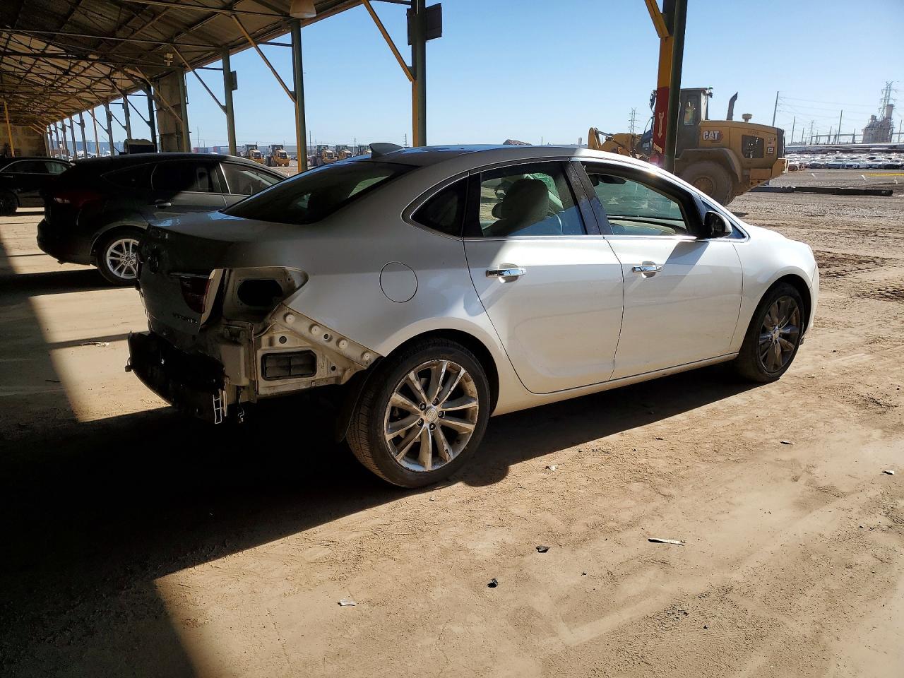 2015 Buick Verano