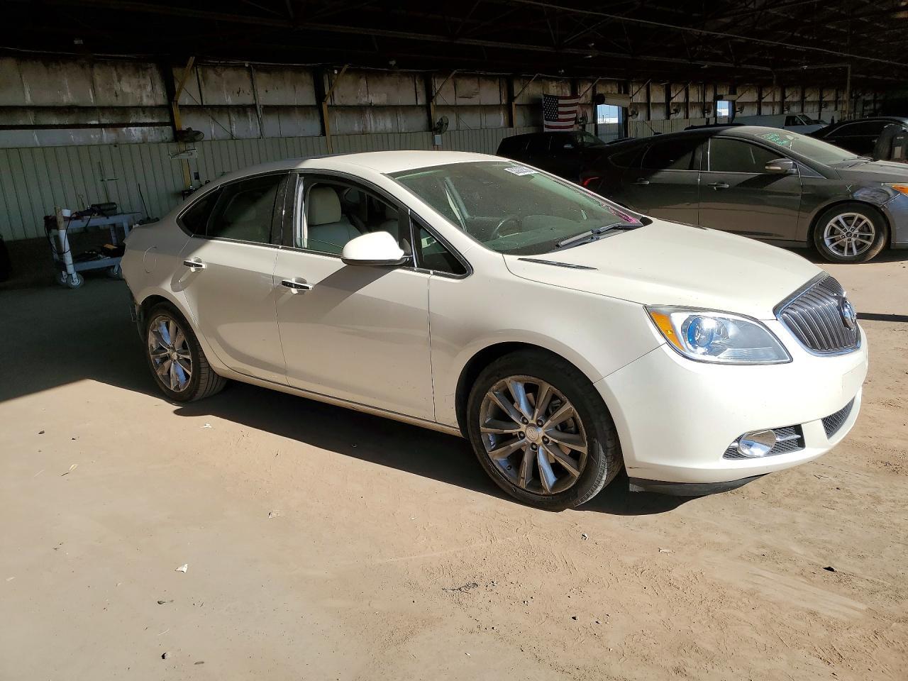 2015 Buick Verano