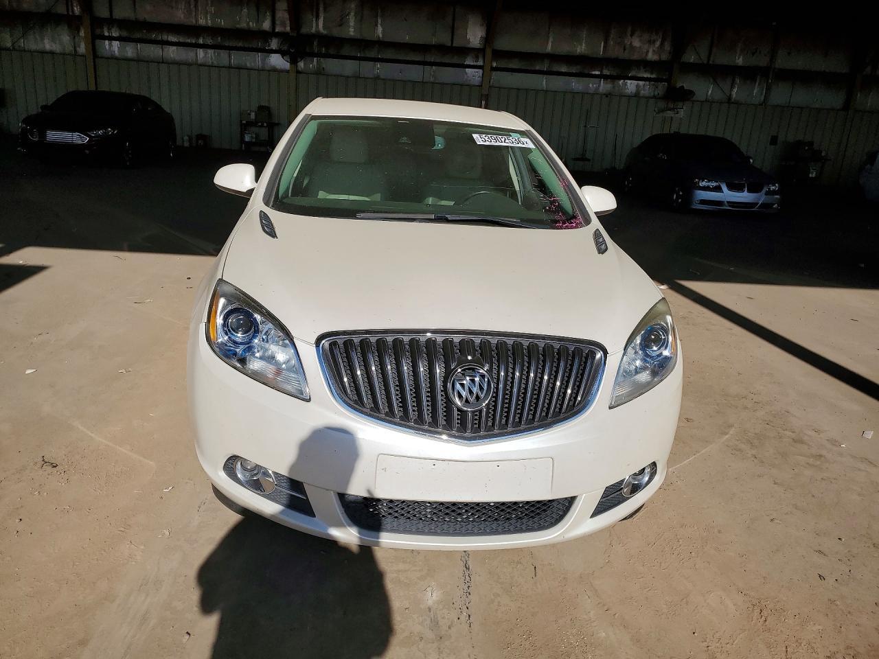 2015 Buick Verano