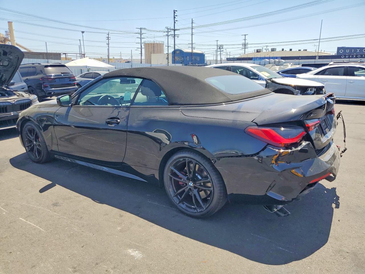 2023 BMW 4 Series, 430XI