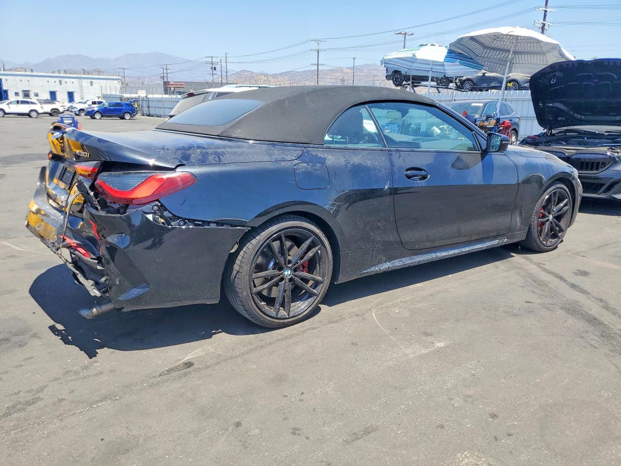 2023 BMW 4 Series, 430XI