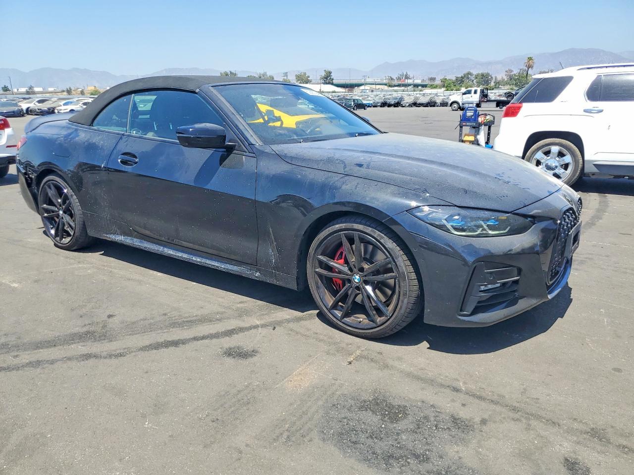 2023 BMW 4 Series, 430XI
