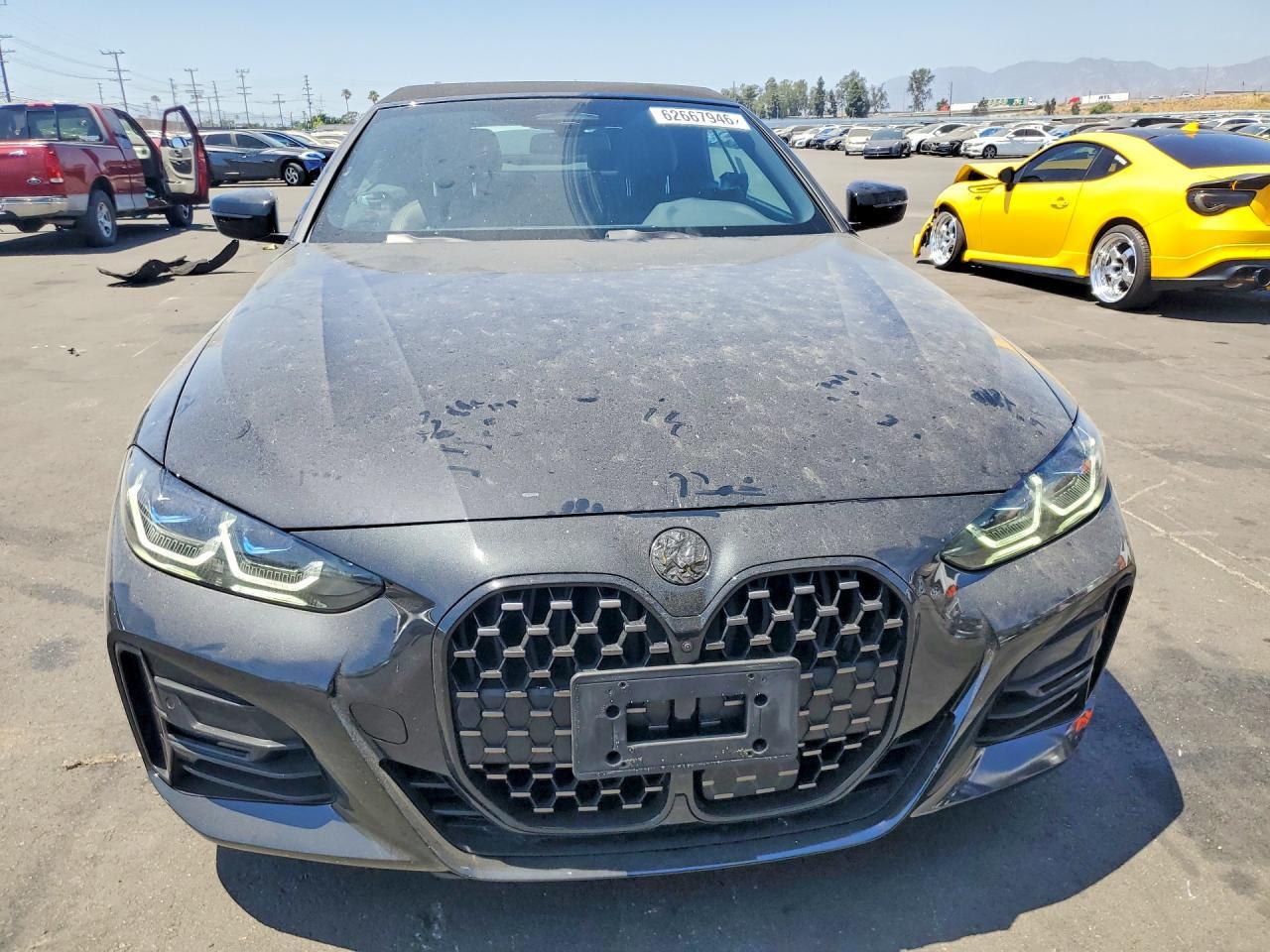 2023 BMW 4 Series, 430XI