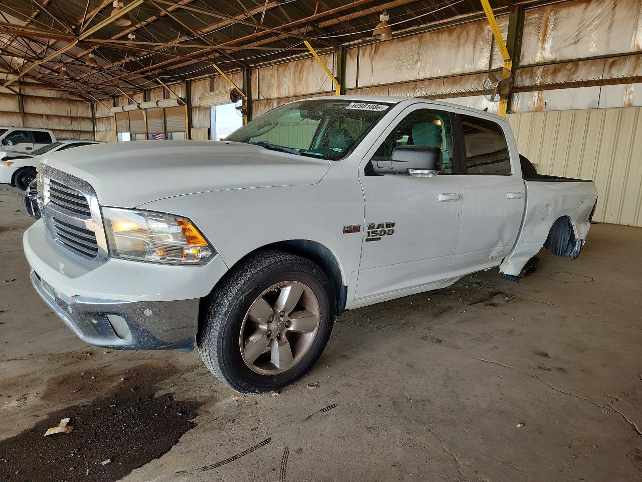 2019 RAM 1500, Slt