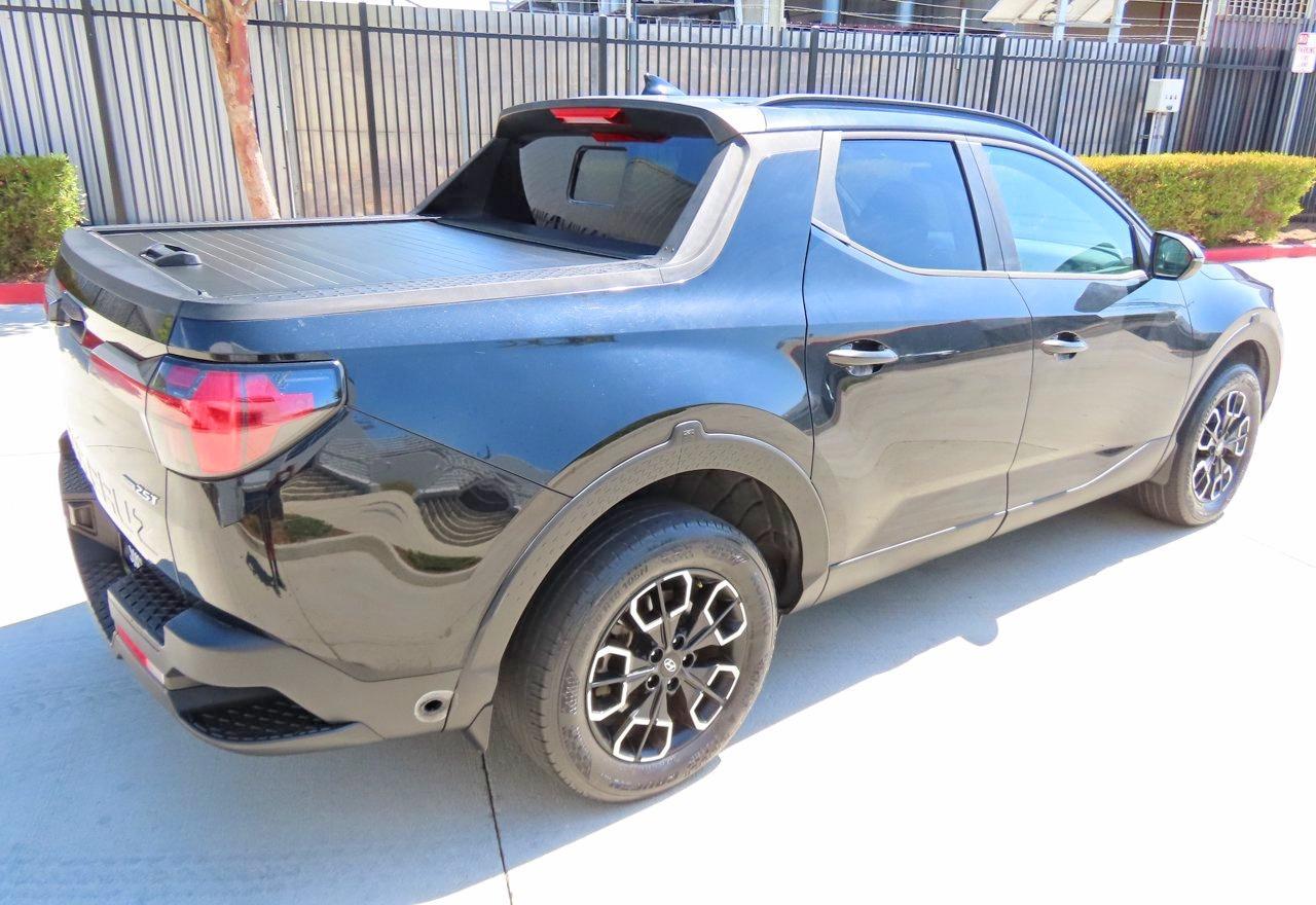 2022 Hyundai Santa Fe, Sel Pr...