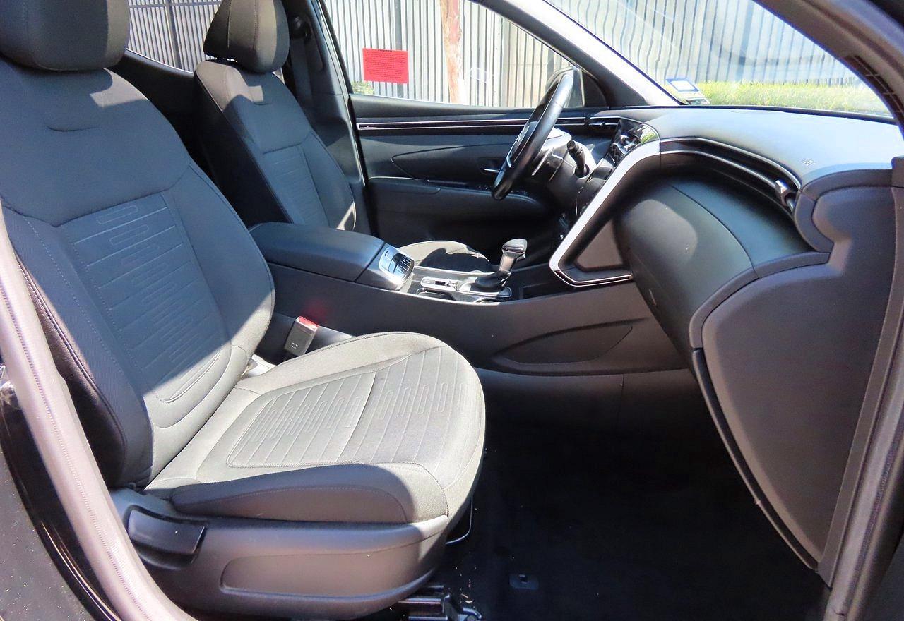 2022 Hyundai Santa Fe, Sel Pr...