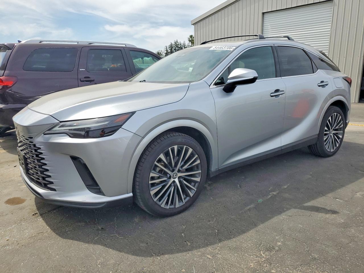 2023 Lexus RX, Premium+