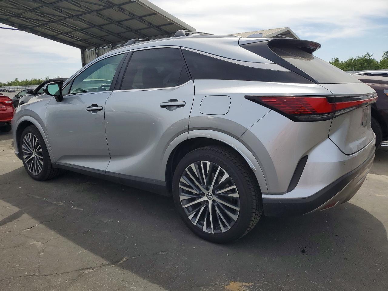 2023 Lexus RX, Premium+