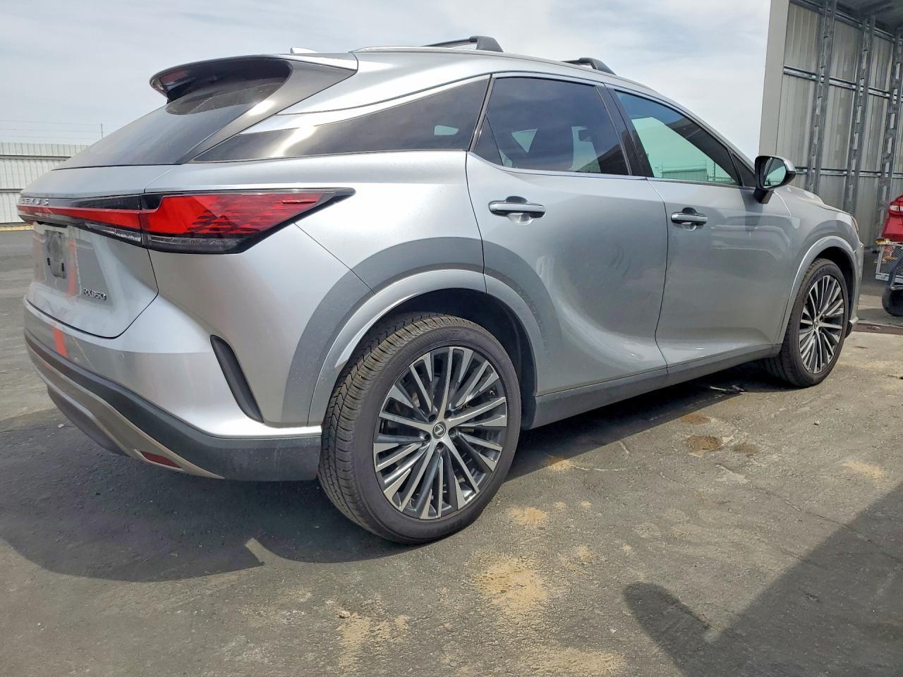 2023 Lexus RX, Premium+