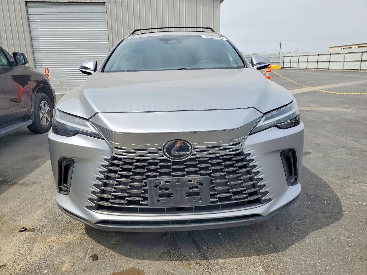 2023 Lexus RX, Premium+
