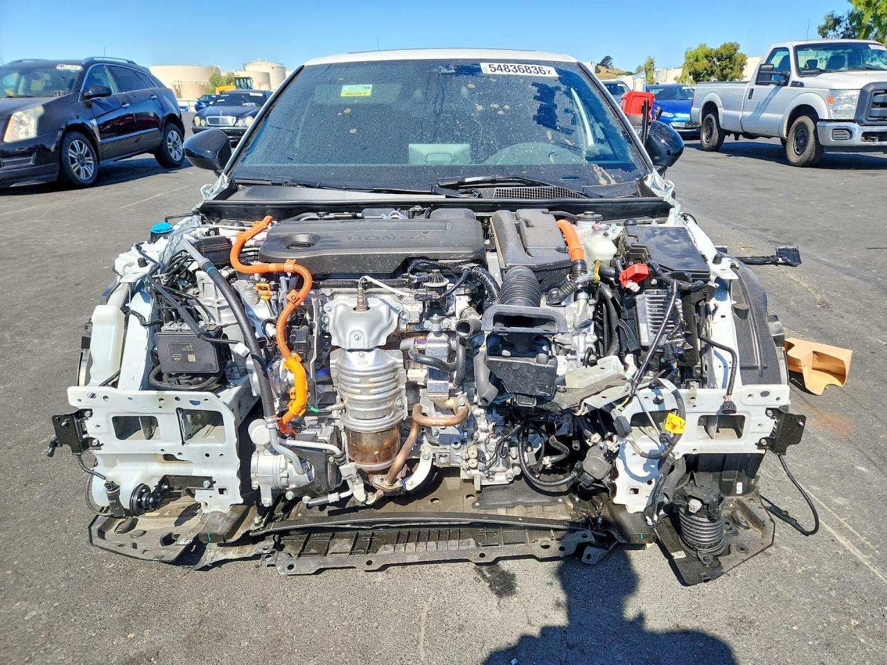 2026 Honda Civic, Sport