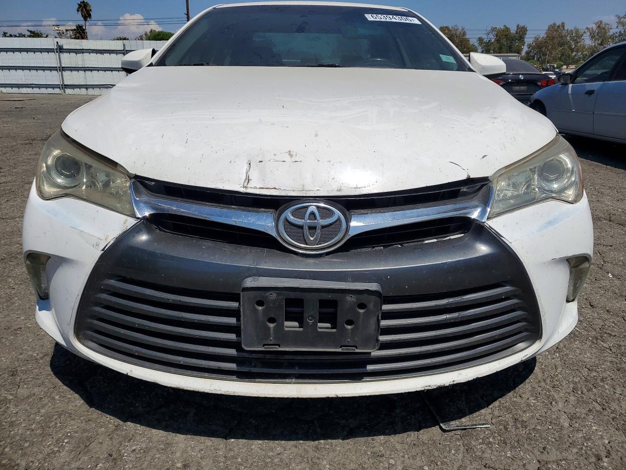 2015 Toyota Camry, LE