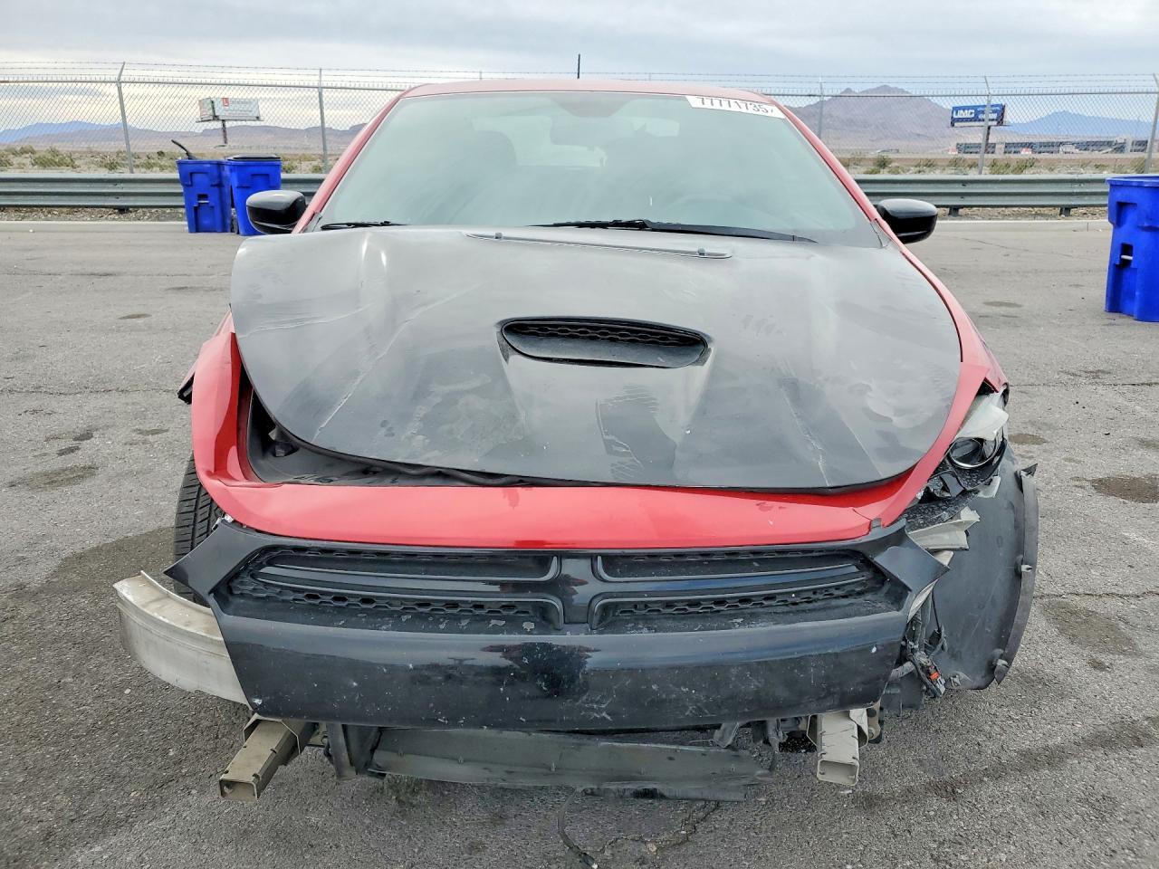 2016 Dodge Dart, Sxt Sport