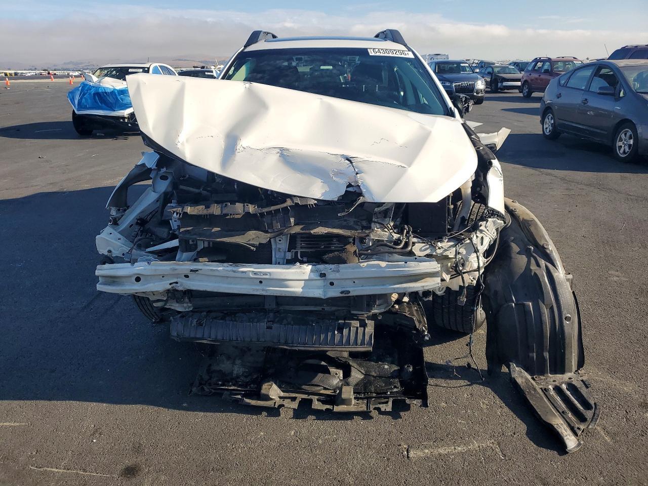2018 Subaru Outback, 2.5I Lim...