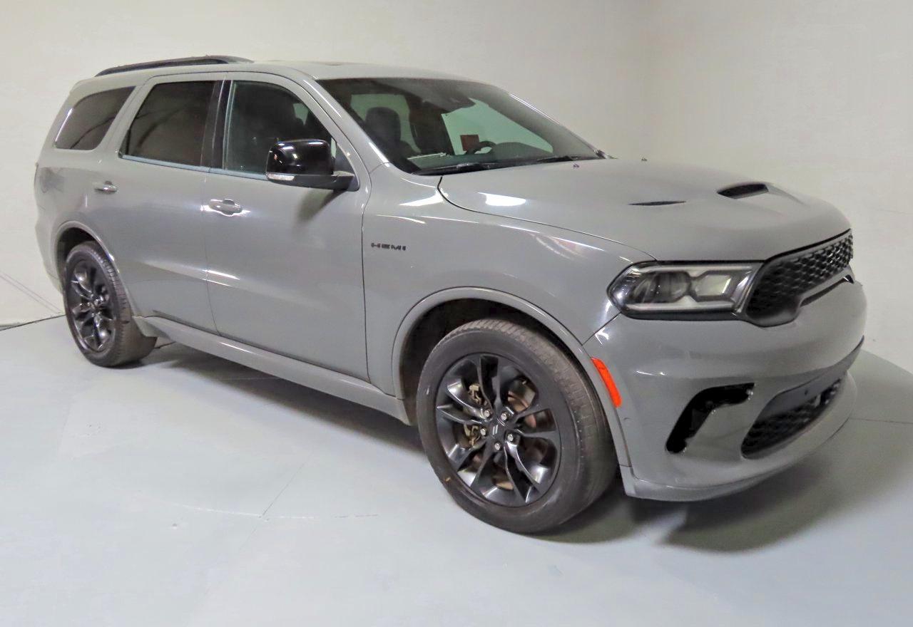 2023 Dodge Durango, R