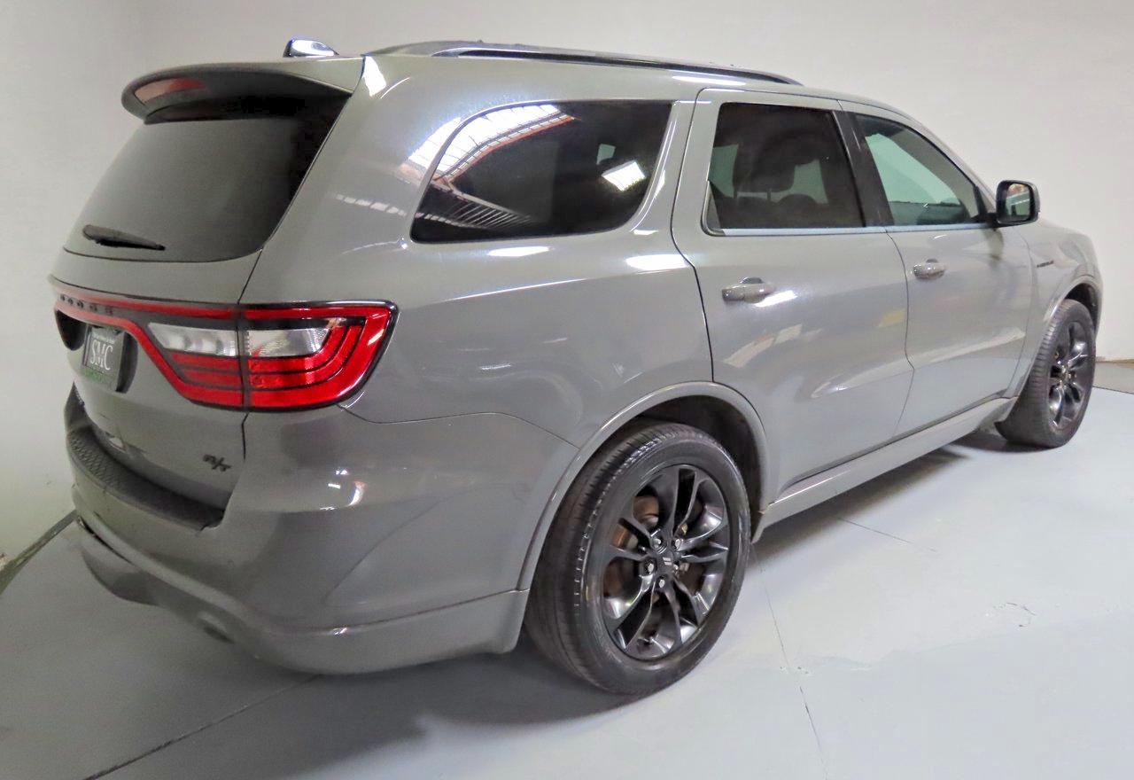 2023 Dodge Durango, R