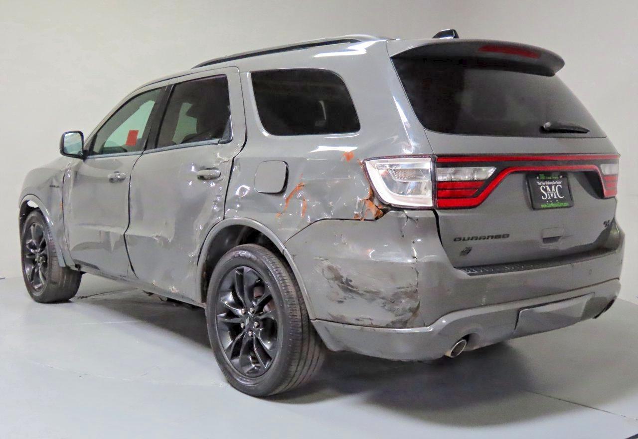 2023 Dodge Durango, R
