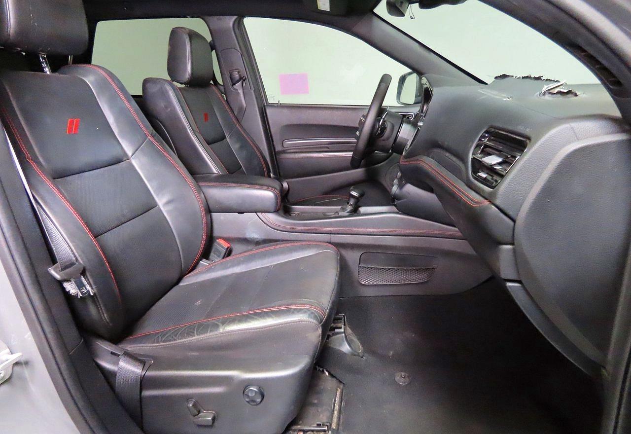 2023 Dodge Durango, R