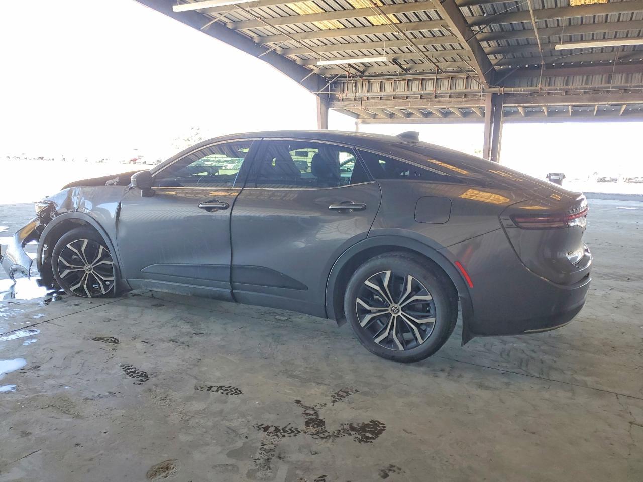 2023 Toyota Crown, Limited