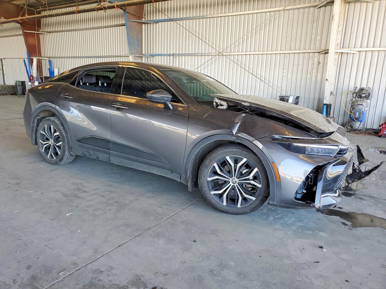 2023 Toyota Crown, Limited
