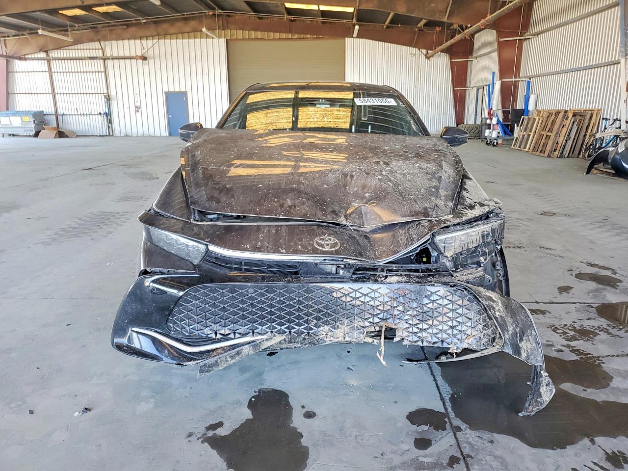 2023 Toyota Crown, Limited