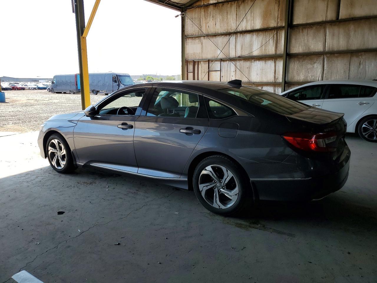 2019 Honda Accord, Exl
